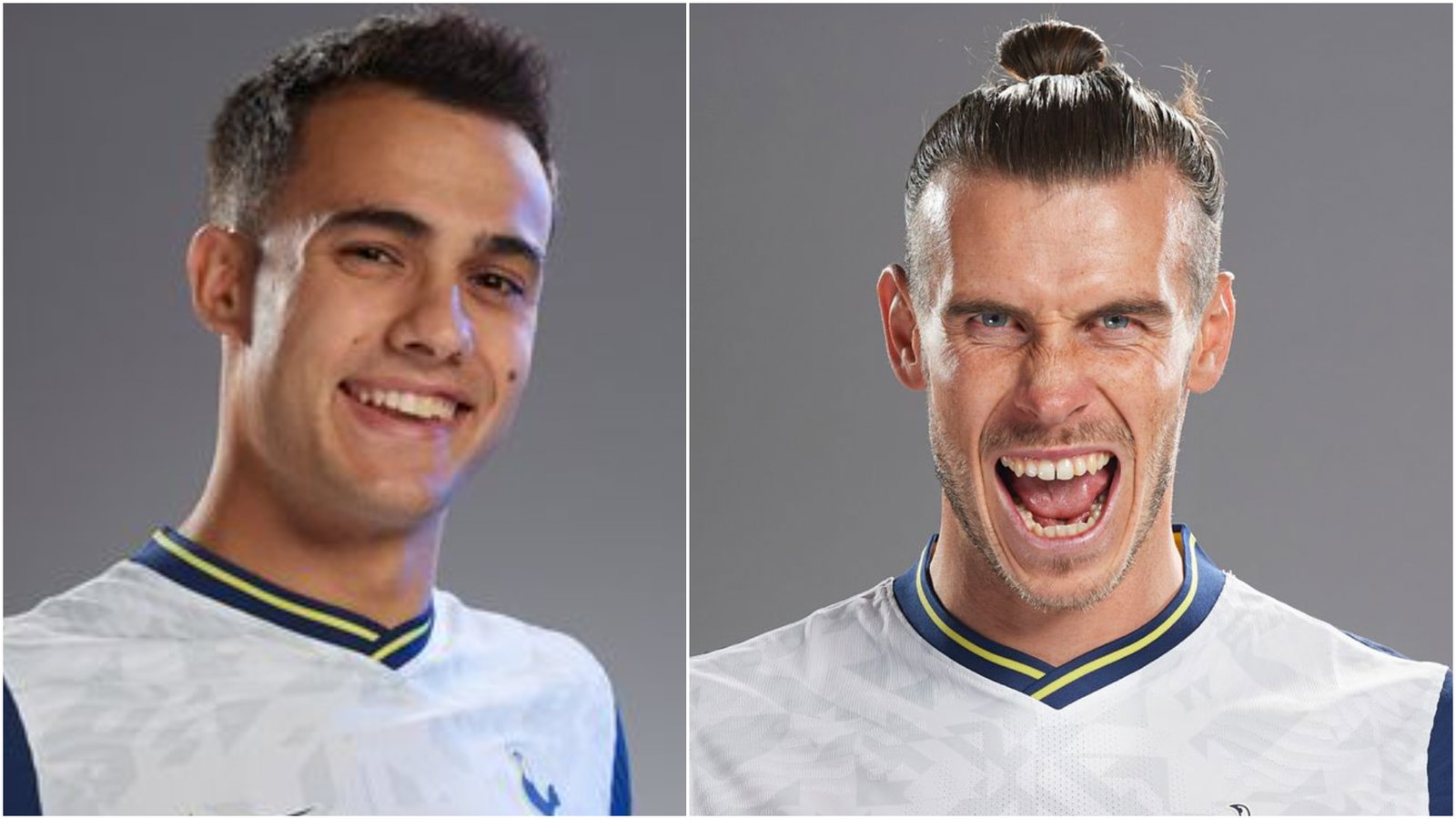 Sergio Reguilon says Spurs have